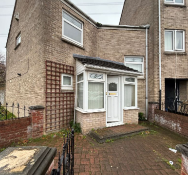 Investment Opportunity in South Shields photo